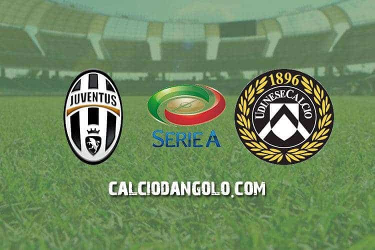 Juventus-Udinese: Lemina, Hernanes e Cuadrado dal 1&prime;. Chiellini ko