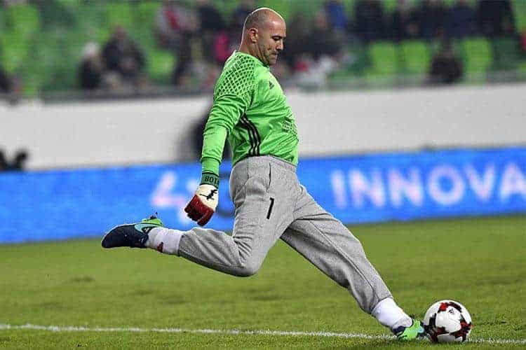 Ungheria, G&aacute;bor Kir&aacute;ly lascia la Nazionale