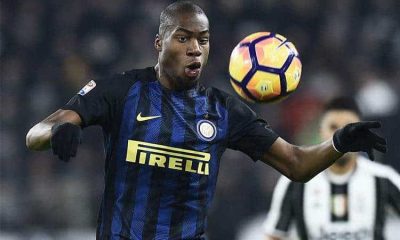 Inter: Kondogbia da flop a top, ora lo vogliono in tanti