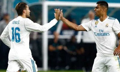 Juventus, torna di moda Kovacic: il croato vuole lasciare il Real Madrid