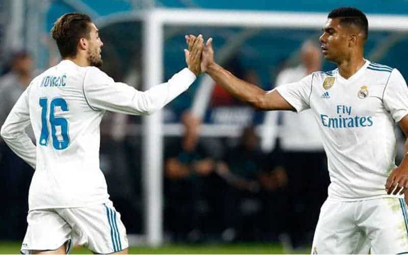 Calciomercato Inter, Kovacic vuole tornare: snobbato il Real Madrid