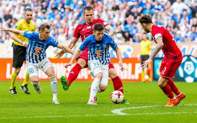 Sampdoria, in arrivo il sostituto di Schick: &egrave; Kownacki