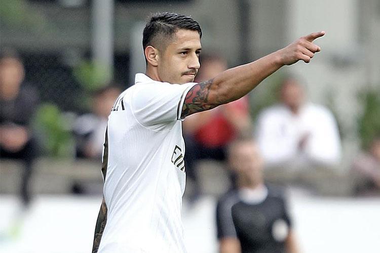 Italia: Lapadula convocato in Nazionale, forfait di Gabbiadini