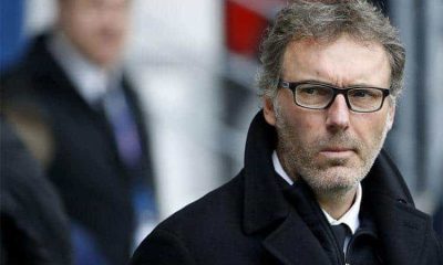 Verso Napoli-PSG, Blanc: &ldquo;Napoli in crescita. Vorrei allenare in Serie A&rdquo;