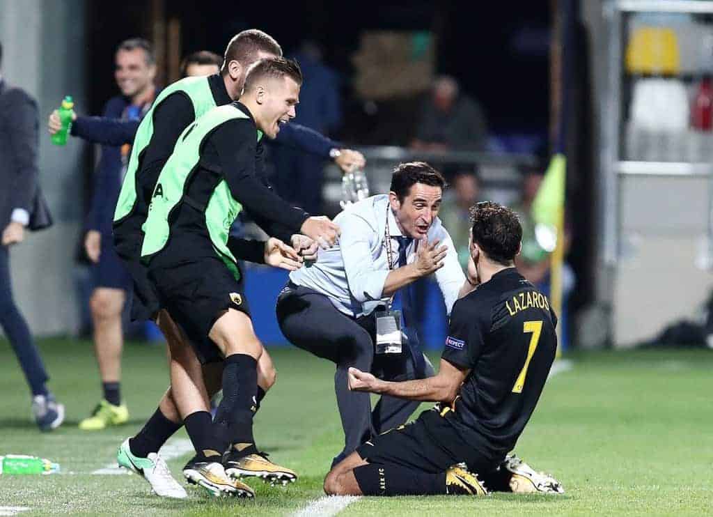 Europa League: tutti i risultati della 6^ giornata e le possibili avversarie delle italiane