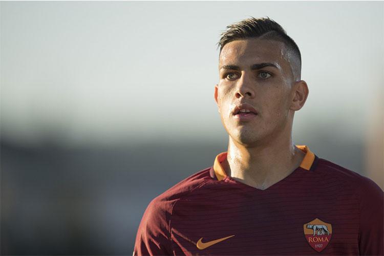 Paredes, da San Justo alla Bombonera fino all&rsquo;Olimpico di Roma