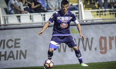 UFFICIALE, Benevento: accordo raggiunto per Memushaj del Pescara