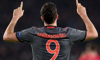 Champions League, &egrave; la notte di Real Madrid-Bayern Monaco