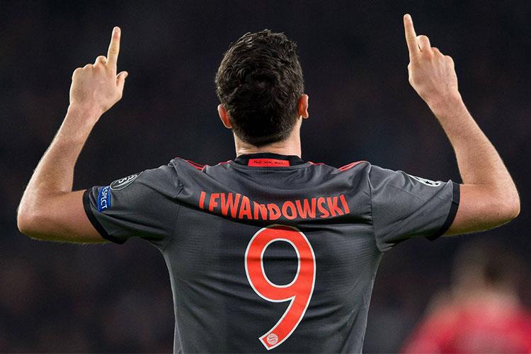 Champions League, &egrave; la notte di Real Madrid-Bayern Monaco