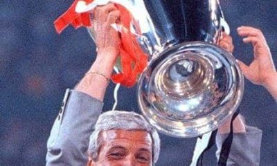 Juventus-Real Madrid, Lippi: &ldquo;I bianconeri hanno le credenziali per vincere&rdquo;