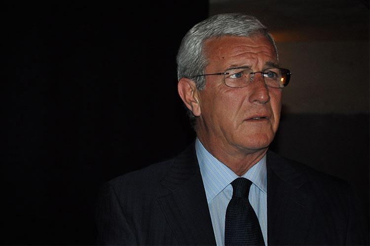 C'era una volta&hellip; Marcello Lippi, il comandate azzurro del trionfo di Berlino