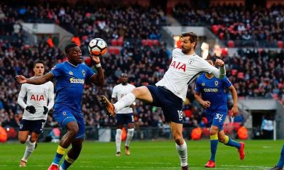 Verso Juventus-Tottenham, parla l'ex Llorente: "Sono andato via con le lacrime"