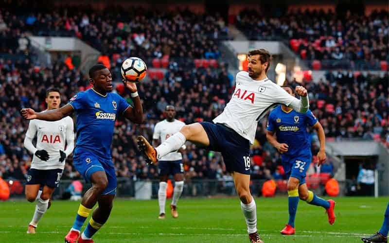 Verso Juventus-Tottenham, parla l'ex Llorente: "Sono andato via con le lacrime"