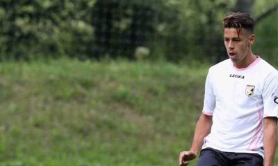 UFFICIALE: Simone Lo Faso passa dal Palermo alla Fiorentina