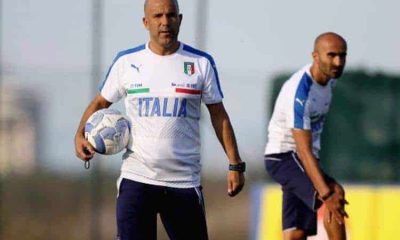 Italia-Germania, le formazioni ufficiali. Chiesa dal primo minuto, out Petagna