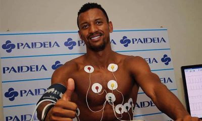 UFFICIALE: Lazio, arriva il portoghese Nani dal Valencia