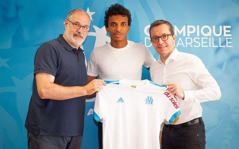 UFFICIALE: niente Milan e Inter per Luiz Gustavo, accordo con il Marsiglia