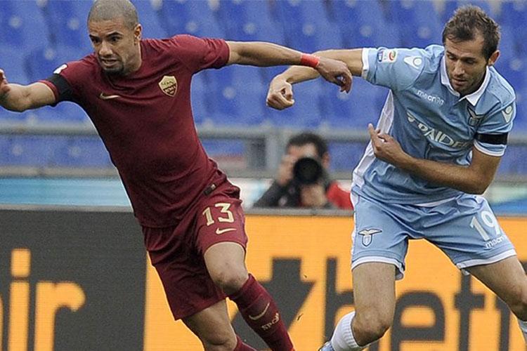 Lazio, frattura allo zigomo per Lulic. Operato d&rsquo;urgenza