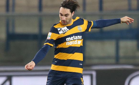 UFFICIALE: Hellas Verona, riscattato Fossati dal Cagliari