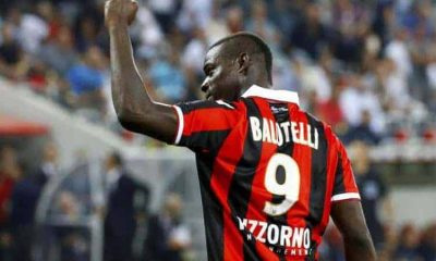 Nazionale, Balotelli sicuro: "Nessuno dei senatori mi ha voluto in azzurro"