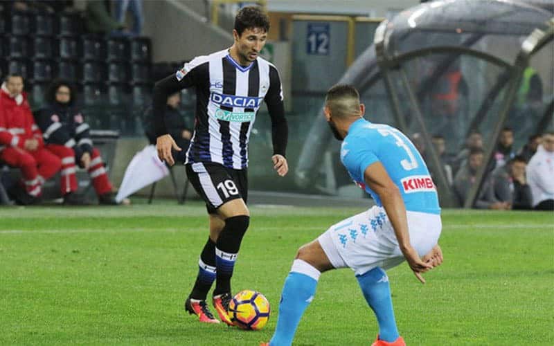 Spal, Rizzo e Oikonomou in pugno. E il sogno &egrave; Matos