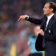 Juventus, Allegri: "Tre anni meravigliosi. Buffon &egrave; il migliore da vent'anni"