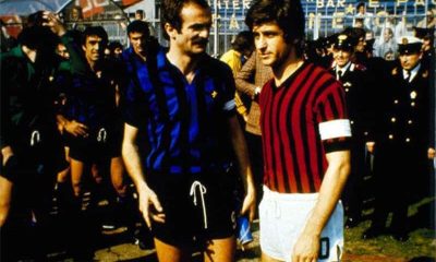 C'era una volta&hellip; Sandro Mazzola, una carriera dedicata all'Inter