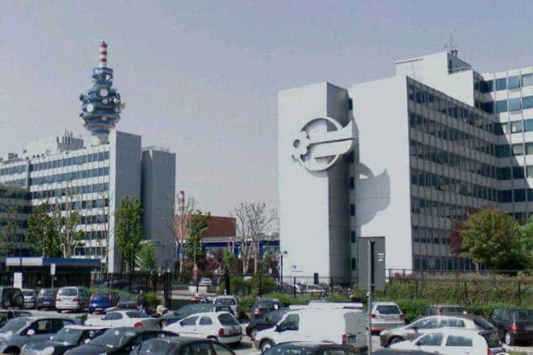 Diritti TV, nessuna offerta da Mediaset per la Serie A