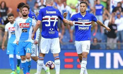 Inter, finisce la tenelovela Alvarez: il Sunderland pagher&agrave; i 10,5 milioni pattuiti