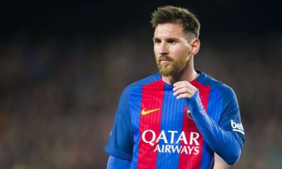 Classifica Scarpa d'Oro 2017/18, Messi si aggiudica il quinto successo. Secondo Salah