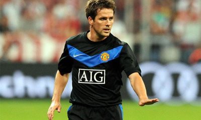 C'era una volta&hellip; Michael Owen, l'attaccante perfetto che fece sognare gli inglesi