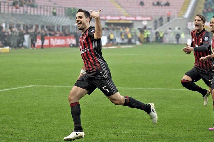 Milan, Bonaventura: &ldquo;Non facciamolo diventare un alibi. Punto su Bacca&rdquo;