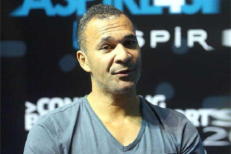 Milan, Gullit: &ldquo;Mai perso un derby. Sacchi era bravo, capiva tutto prima&rdquo;