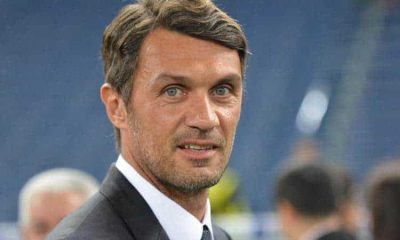 Maldini: "A Gattuso non si pu&ograve; chiedere la Champions. Buffon portiere pi&ugrave; grande"