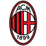 Logo Milan