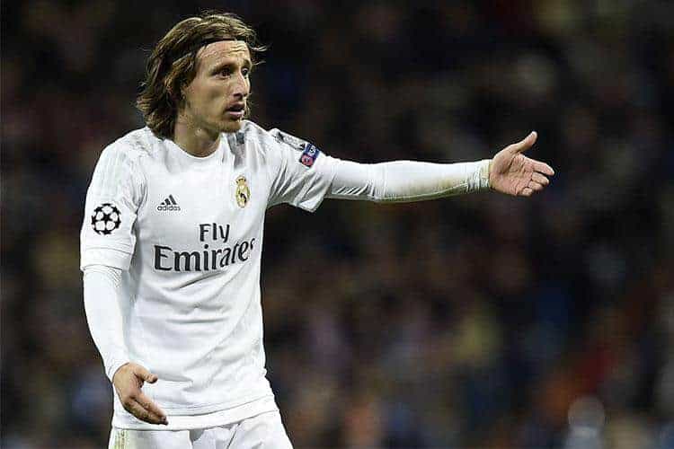 Real Madrid, Modric a sorpresa: &ldquo;Se vinciamo la Champions vado via&rdquo;. Milan e Bayern possibili destinazioni