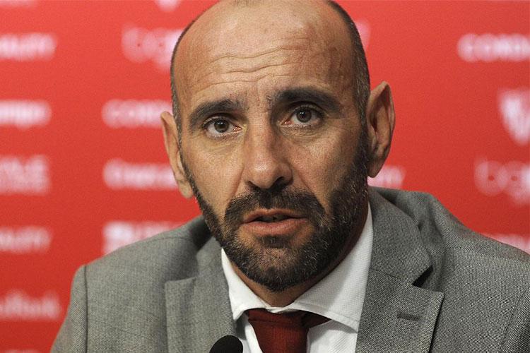Roma, Monchi: &ldquo;Fiducia totale in Di Francesco. Le mie dimissioni una follia&rdquo;.