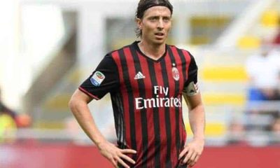 Calciomercato Milan, Montolivo in uscita: su di lui 3 squadre di Serie A