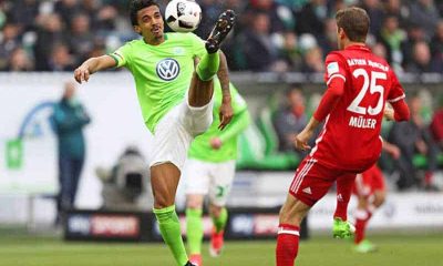 Inter, idea Luiz Gustavo: i nerazzurri sul centrocampista brasiliano