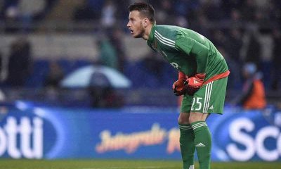 Juventus, Neto verso il Valencia