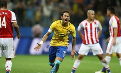 UFFICIALE: Neymar &egrave; un nuovo giocatore del Psg