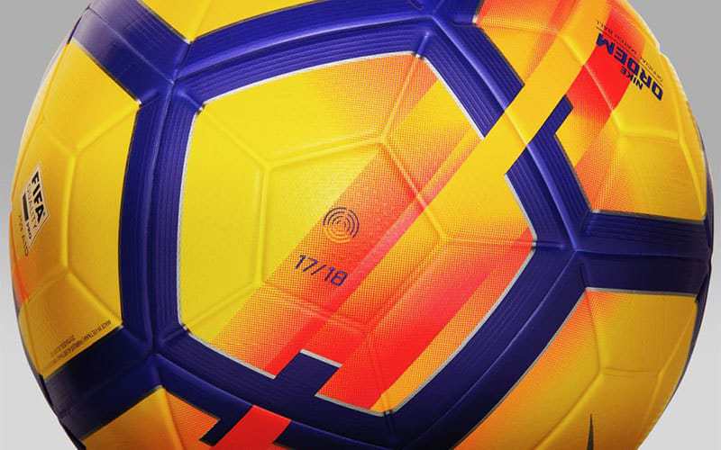 Serie A, svelato il pallone invernale della stagione 2017/2018 che debutter&agrave; nel weekend