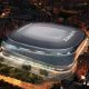 Real Madrid, pronto il nuovo stadio