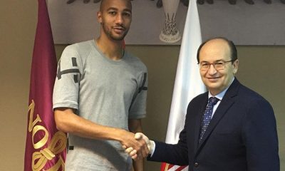 Siviglia, parla il direttore sportivo Arias: &ldquo;N&rsquo;Zonzi? Via solo se qualcuno paga la clausola&rdquo;