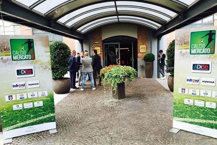 Serie A: il Pagellone del calciomercato estivo 2017/18