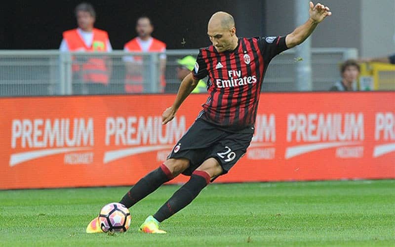 MIlan, parla l&rsquo;agente di Paletta: &ldquo;Con il club &egrave; finita. Torino? Ipotesi affascinante&rdquo;