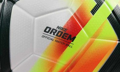 Serie A, Nike presenta il pallone per la stagione 2017/18