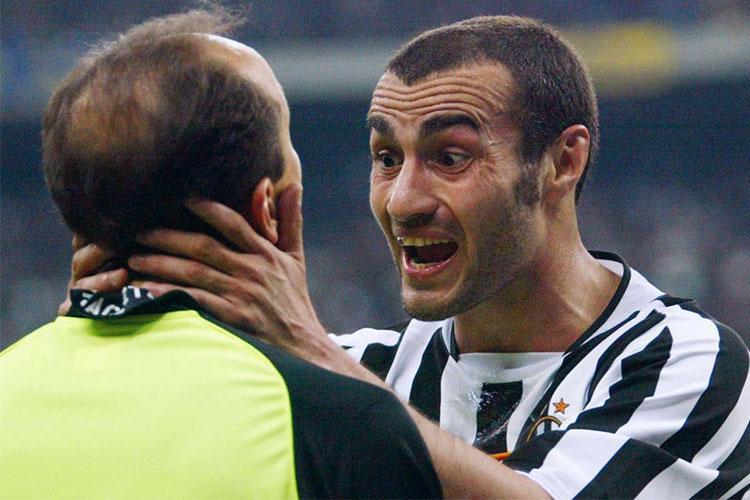 Juventus, Montero non ha dubbi: "Bianconeri favoriti contro il Real"