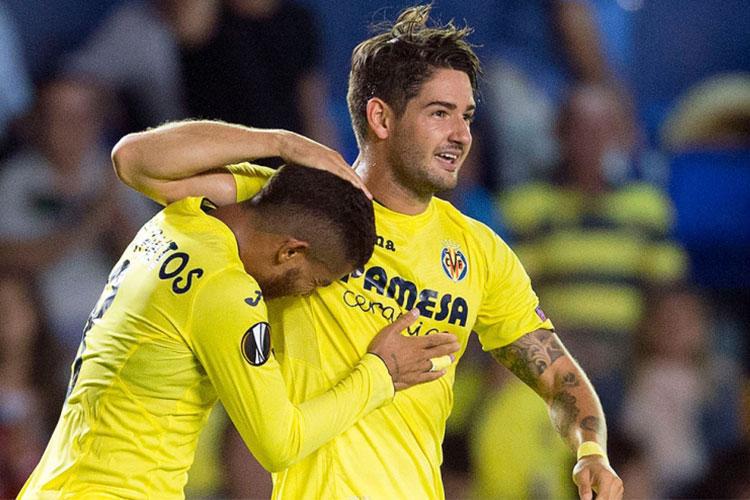 Champions League, Villarreal &ndash; Manchester United: orario, probabili formazioni e dove vederla in tv