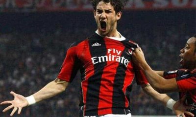 Che fine ha fatto Alexandre Pato, il papero troppo fragile per spiccare il volo